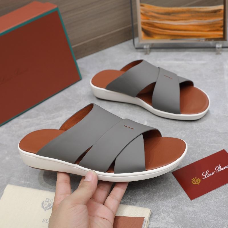 Loro Piana Sandals